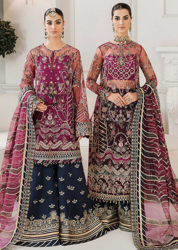 BAROQUE NET UNSTITCHED EMB SUIT