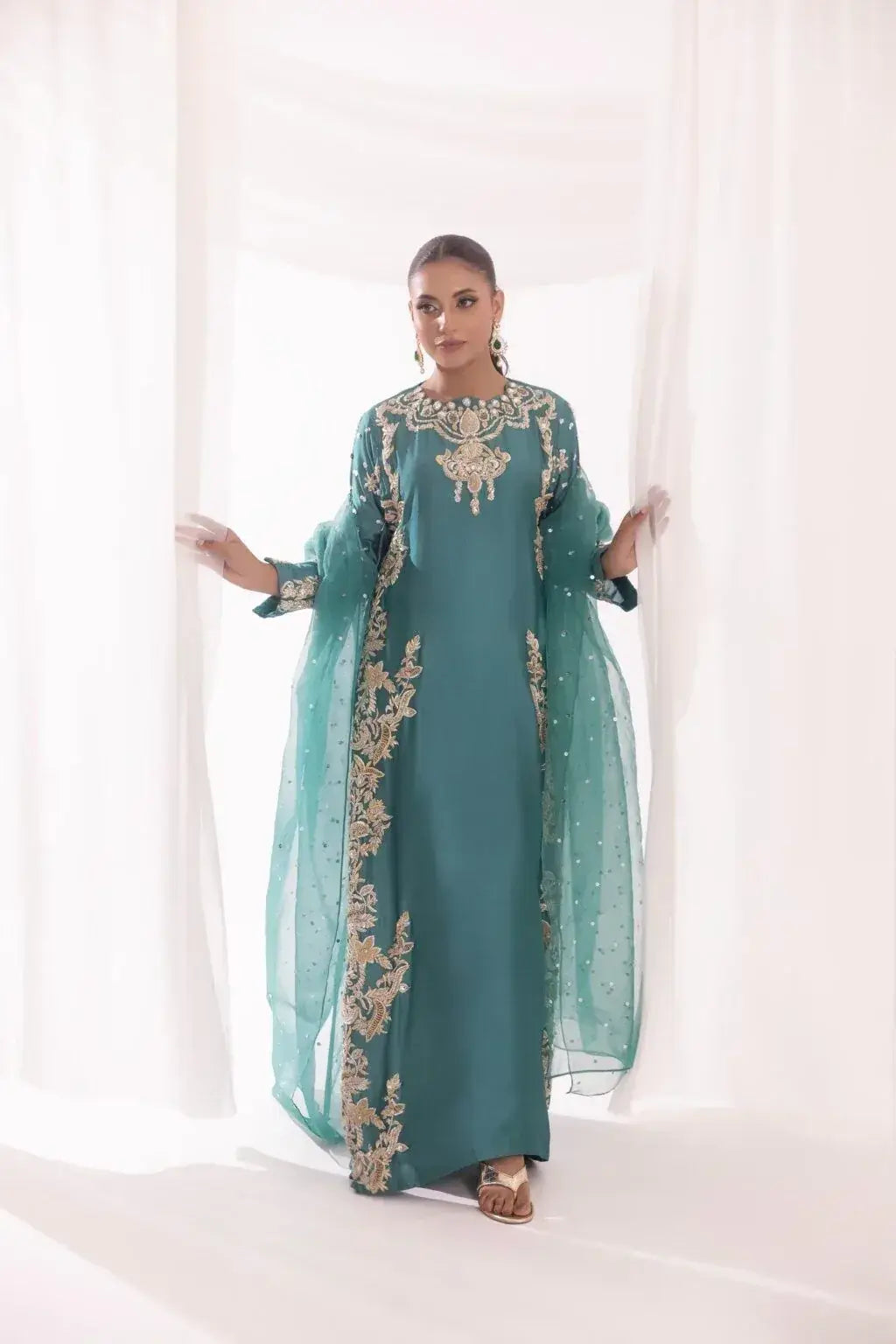 WEDDING COLLECTION - City Cloth House