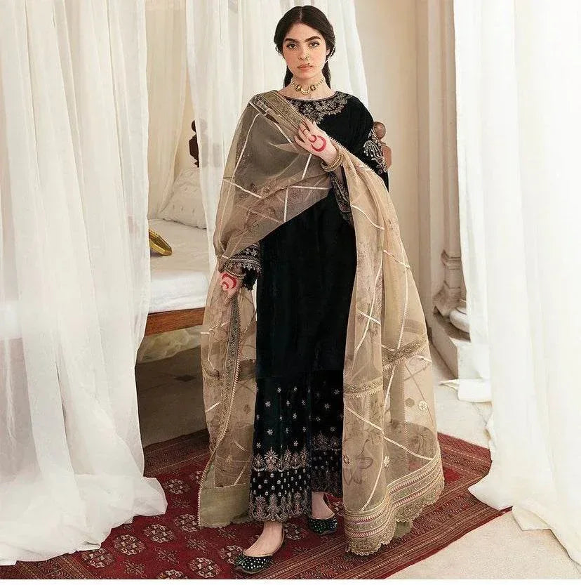 VELVET COLLECTION - City Cloth House