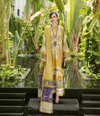 REPUBLIC DHANAK EMB UNSTITCHED 3PC