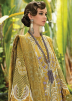 REPUBLIC DHANAK EMB UNSTITCHED 3PC