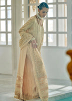 SOBIA NAZIR LAWN PREMIUM UNSTITCHED 3-A EMB 3PC