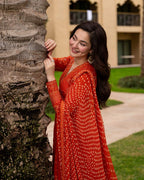 FAIZA SAQLAIN LAWN PREMIUM UNSTITCHED DENISA EMB 3PC