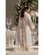 SOBIA NAZIR LAWN UNSTITCHED EMB 3PC - City Cloth House