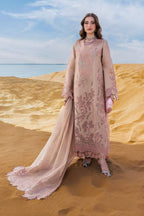 RANG RASIYA LAWN PREMIUM UNSTITCHED EMB 3PC