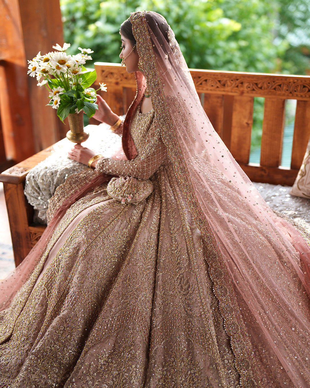 FAIZA SAQLAIN NET UNSTITCHED EMB MEENA SUIT