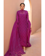 RANG RASIYA LAWN UNSTITCHED EMB 3PC - City Cloth House