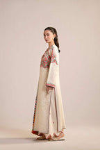 Alabaster | Emb Unstitched Lawn 3pc