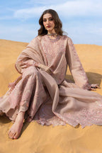 RANG RASIYA LAWN PREMIUM UNSTITCHED EMB 3PC