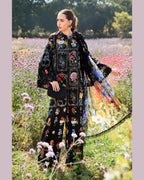 MARIA.B LAWN PREMIUM UNSTICH PRINTED 3PC - City Cloth House