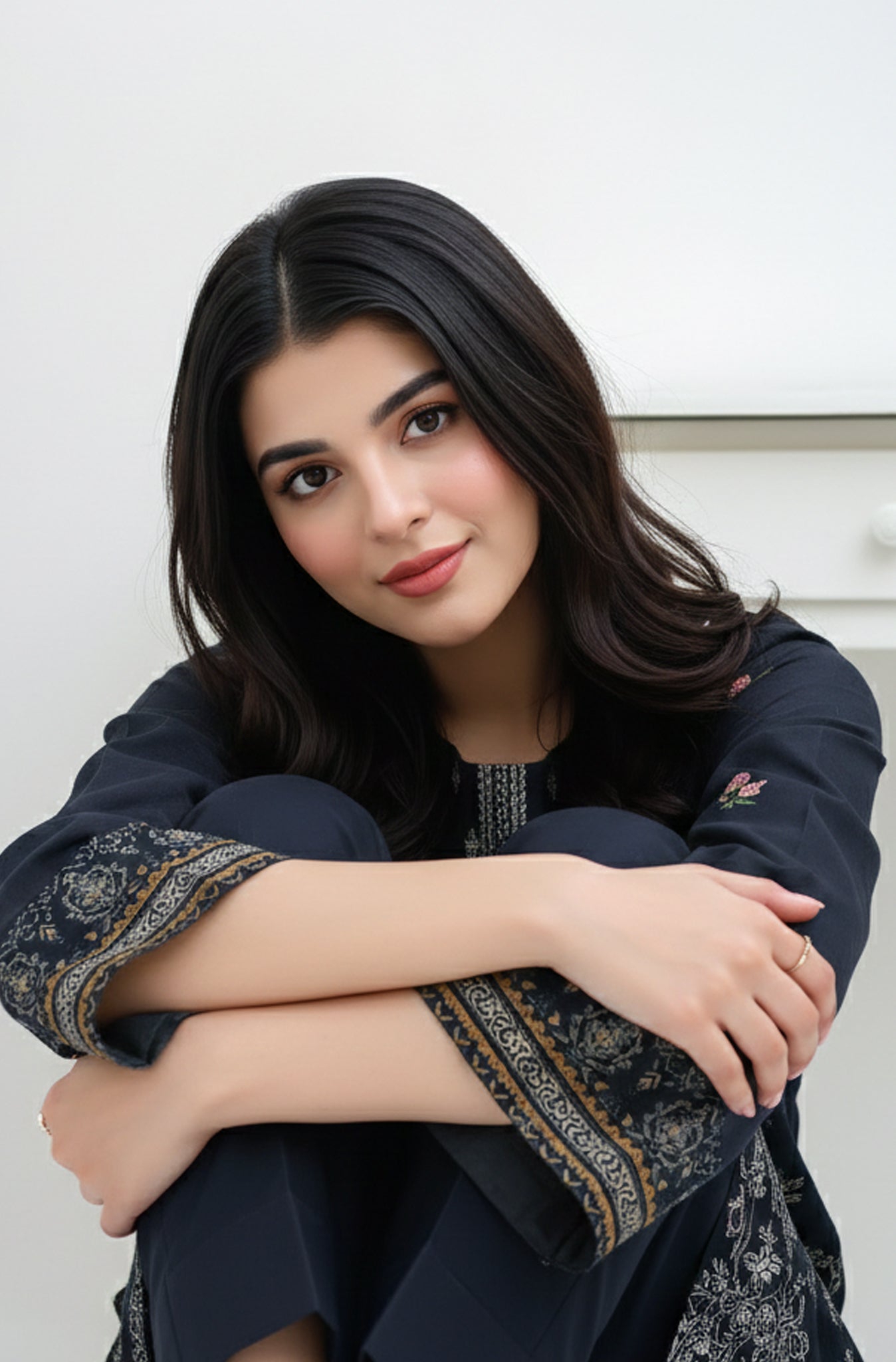 MIRAL LAWN PREMIUM UNSTITCHED VOL-1 EMB 3PC