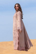 RANG RASIYA LAWN PREMIUM UNSTITCHED EMB 3PC