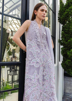 MARIA.B LAWN PREMIUM UNSTITCHED EMB 3PC