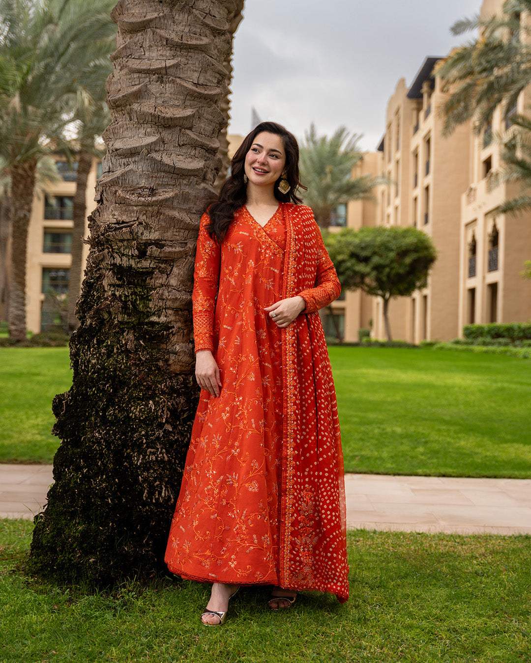 FAIZA SAQLAIN LAWN PREMIUM UNSTITCHED DENISA EMB 3PC