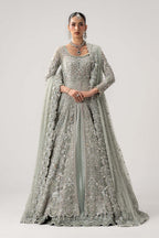MARIA.B NET UNSTITCHED EMB MC-11 MAXI