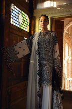 ELAN LAWN PREMIUM UNSTITCHED EMB 3PC