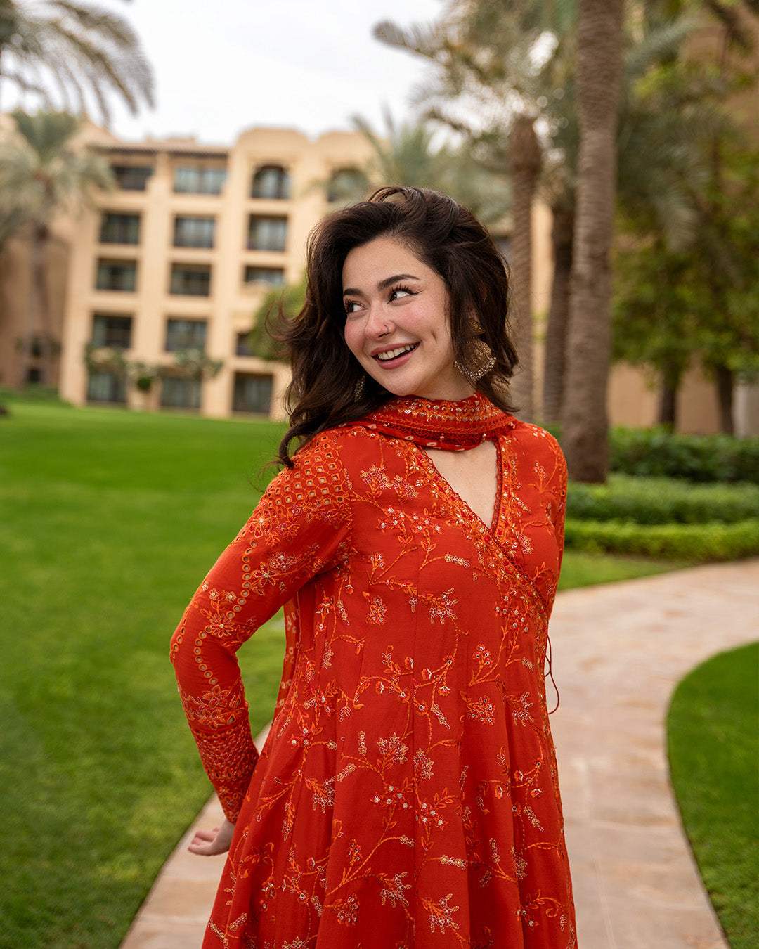FAIZA SAQLAIN LAWN PREMIUM UNSTITCHED DENISA EMB 3PC