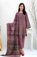 MIRAL LAWN PREMIUM UNSTITCHED VOL-1 EMB 3PC