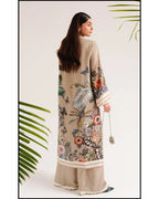 AZMIN LAWN PREMIUM UNSTITCHED PRINTED 2PC - City Cloth House