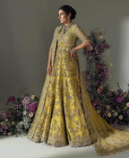 ELAN NET UNSTITCHED EMB MAXI - City Cloth House