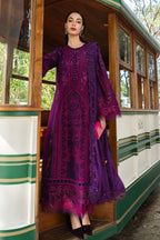 MARIA.B LAWN PREMIUM UNSTITCHED EMB 3PC