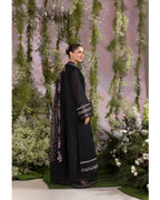 SOBIA NAZIR LAWN UNSTITCHED EMB 3PC - City Cloth House