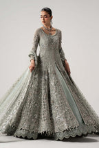 MARIA.B NET UNSTITCHED EMB MC-11 MAXI