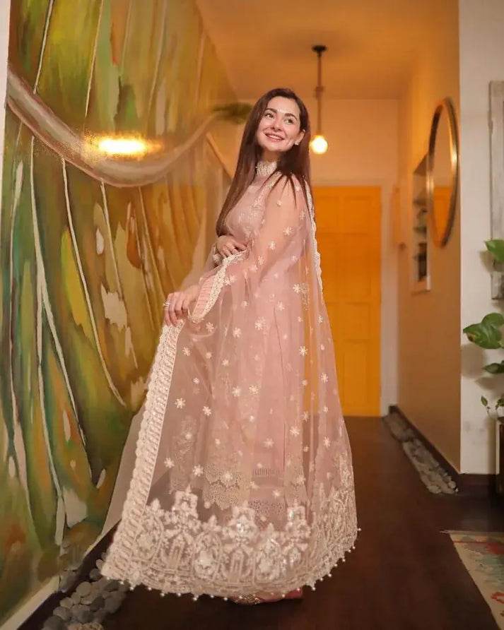 ZARA SHAHJAHAN LAWN UNSTITCHED EMB 3PC - City Cloth House