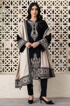 Zeenat | Emb Unstitched Lawn 3pc