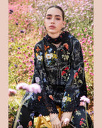 MARIA.B LAWN PREMIUM UNSTICH PRINTED 3PC - City Cloth House