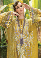 REPUBLIC DHANAK EMB UNSTITCHED 3PC