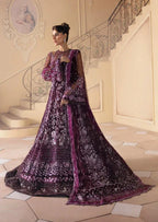 REPUBLIC NET UNSTITCHED EMB MAXI - City Cloth House