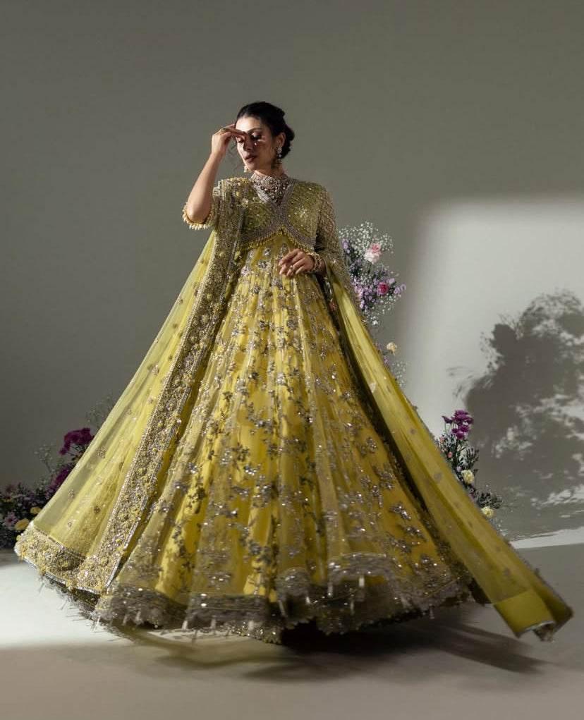 ELAN NET UNSTITCHED EMB MAXI - City Cloth House