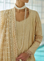 SOBIA NAZIR LAWN PREMIUM UNSTITCHED 3-A EMB 3PC