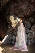 AKBA ASLAM LAWN PREMIUM UNSTITCHED EMB 3PC