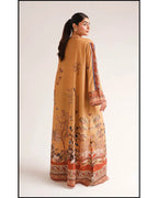 AZMIN LAWN PREMIUM UNSTITCHED PRINTED 2PC - City Cloth House