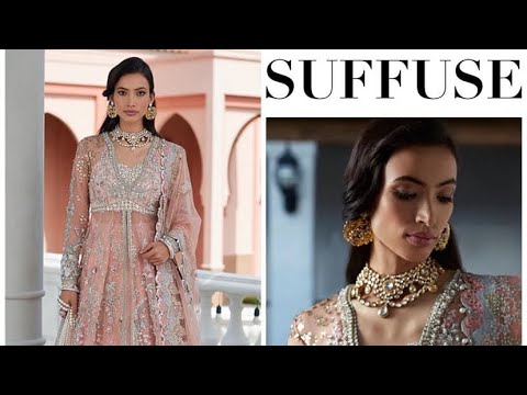 SUFFUSE NET UNSTITCHED EMB MAXI